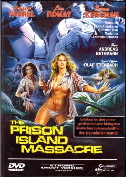 The Prison Island Massacre (uncut)